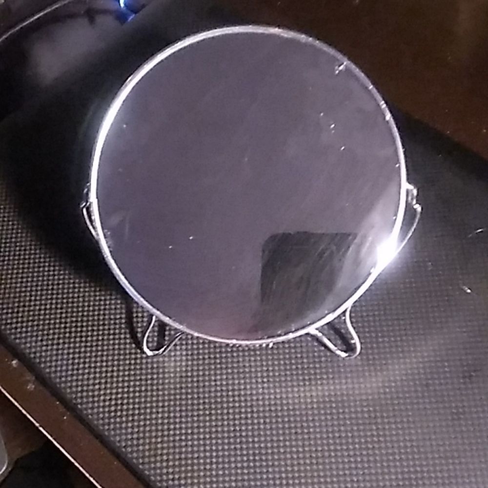 Travel Mirror
